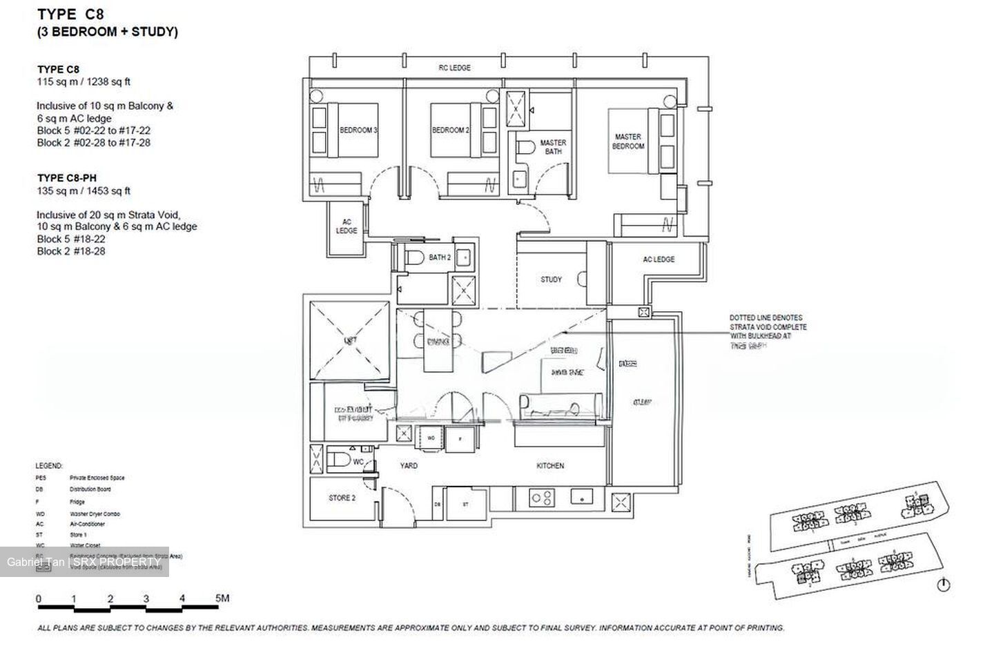 Tanjong Katong Road (D15), Condominium #514245161